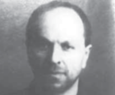 Aleksander Weissberg-Cybulski (1901-1964)