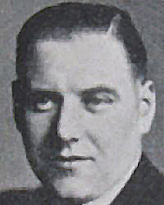 Hector McNeil (1907-1955)