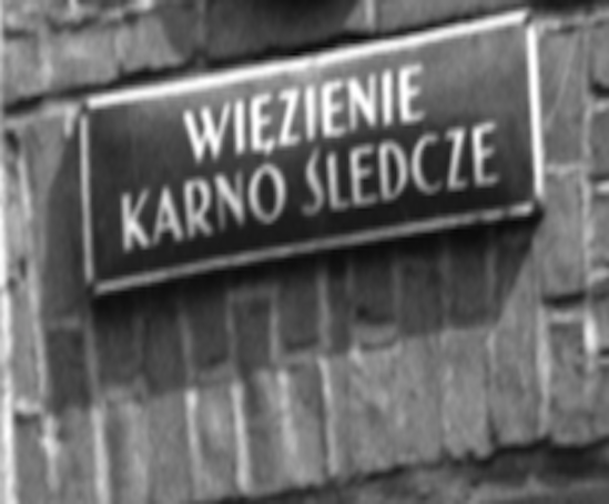 Straż Więzienna w województwie śląskim w pierwszych latach powojennych