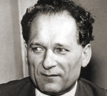 Mieczysław Moczar