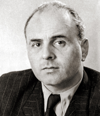 Jakub Berman (1901–1984), członek ścisłego kierownictwa PPR, a następnie PZPR, w latach 1949–1954 członek Komisji Biura Politycznego do spraw Bezpieczeństwa Publicznego. W tym okresie uważany za „drugą osobę w państwie” po Bolesławie Bierucie.