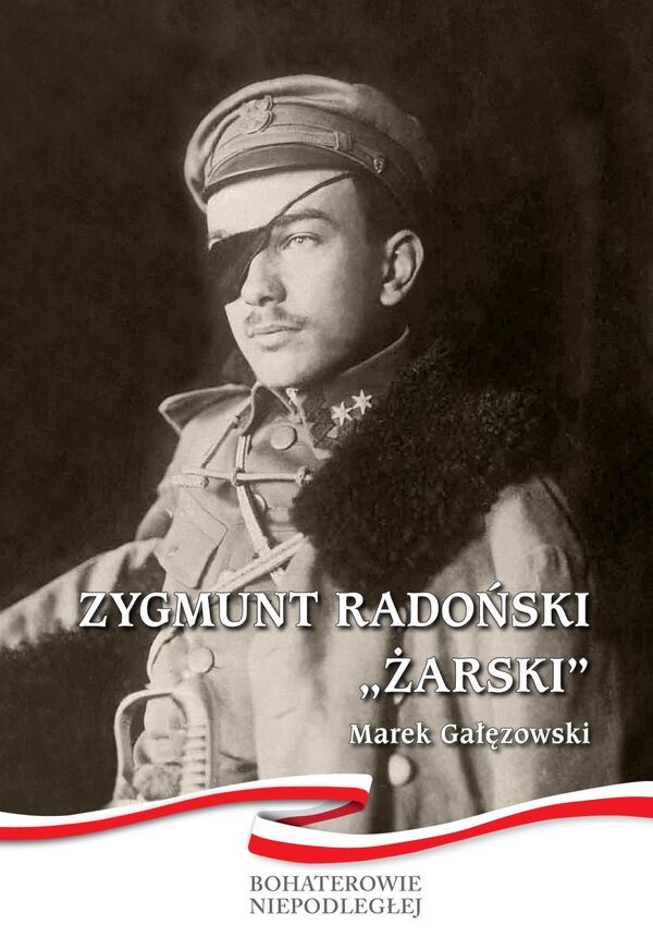 Zygmunt Radoński „Żarski”