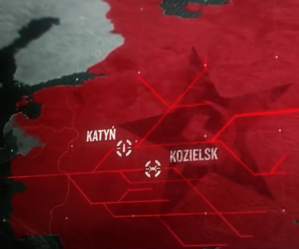 Karta z dziejów represji sowieckich wobec obywateli polskich: działalność Ławrentija Berii