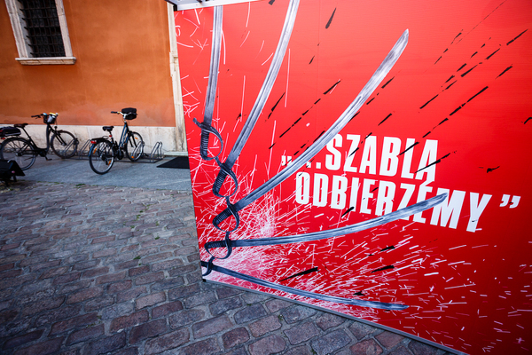 Drogi do Niepodległości