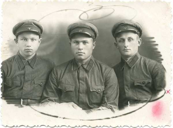 Kresy Wschodnie 1940–1941. Branka do Armii Czerwonej