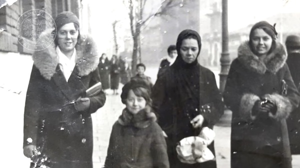 Świadkowie historii