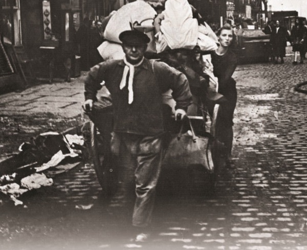 Od „Sonaty Księżycowej” do „Gomory”