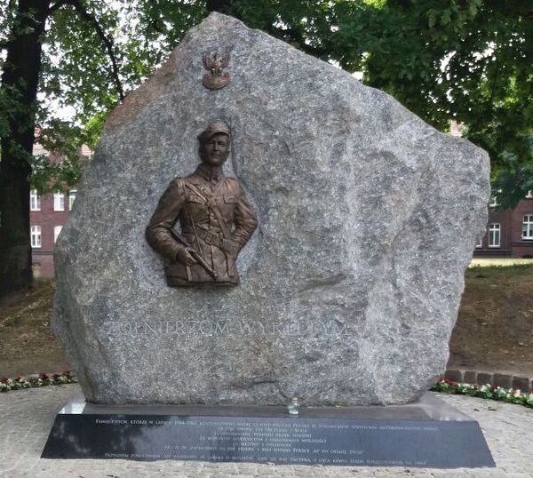 Podziemie niepodległościowe na Pomorzu