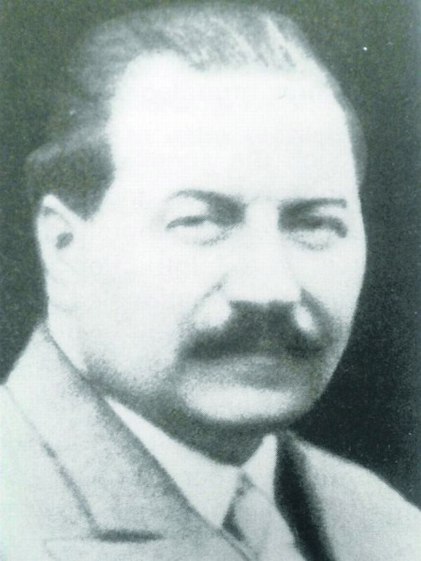 Józef Władysław Bednarz (1879–1939). Lekarz, reformator, społecznik