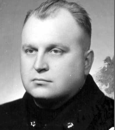 Kapelan Narodowej Organizacji Wojskowej Ksiądz Józef Lelito (1915–1978)