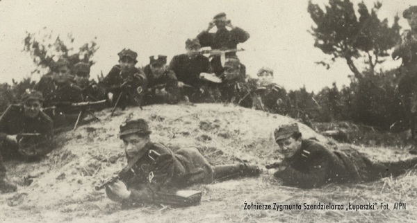 Polskie powstanie antykomunistyczne