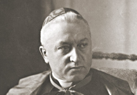 August Hlond (1881 - 1948)