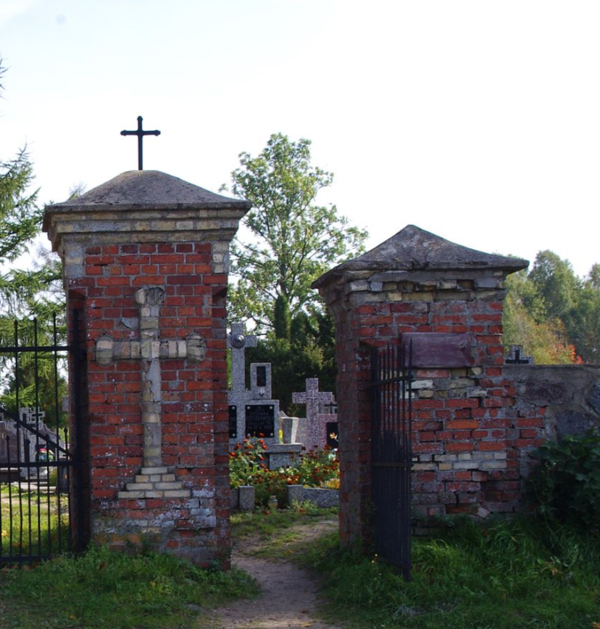 Parafia Wiżajny w czasie II wojny światowej