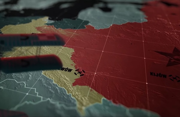 Wojna polsko-bolszewicka 1920 roku