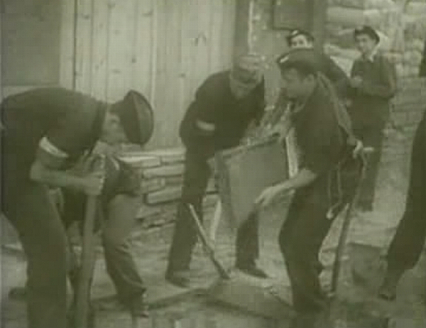 Czekając na „czerwoną zarazę”