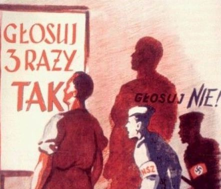 Propagandowy obraz Armii Krajowej w świetle podręczników szkolnych w latach 1944-1956