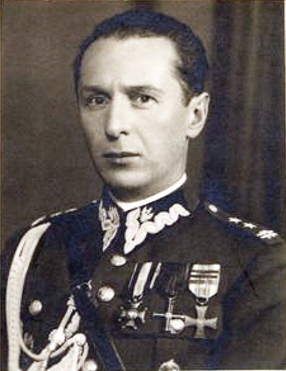 Generał Stanisław Tatar (1896-1980)