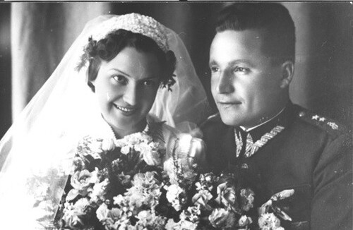 Missing Anna and Mieczysław Wojno