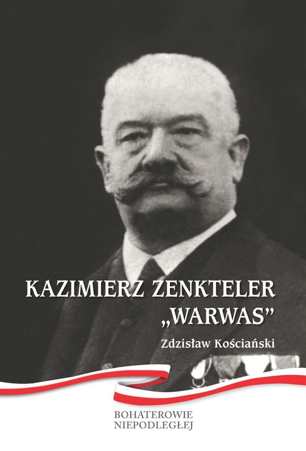 Kazimierz Zenkteler „Warwas”