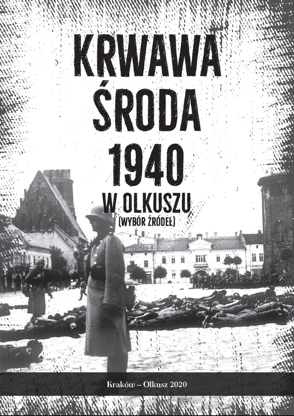 Krwawa środa 1940 w Olkuszu