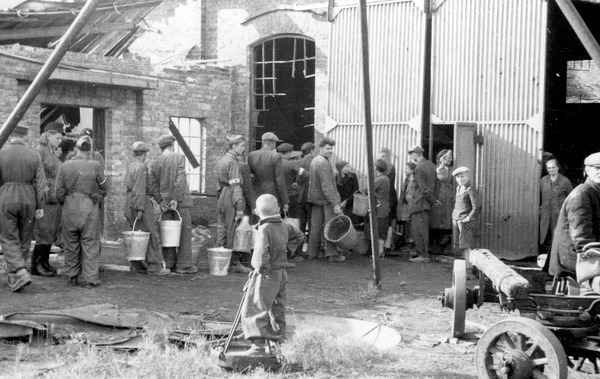 Delegatura Rządu na Kraj w czasie Powstania Warszawskiego