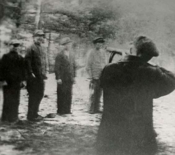 Zbrodnia Pomorska 1939 roku