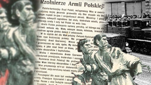 W krzywym (niezupełnie) zwierciadle. Polska z perspektywy władz i ludności ZSRS w przededniu i podczas sowieckiej agresji  we wrześniu 1939 roku