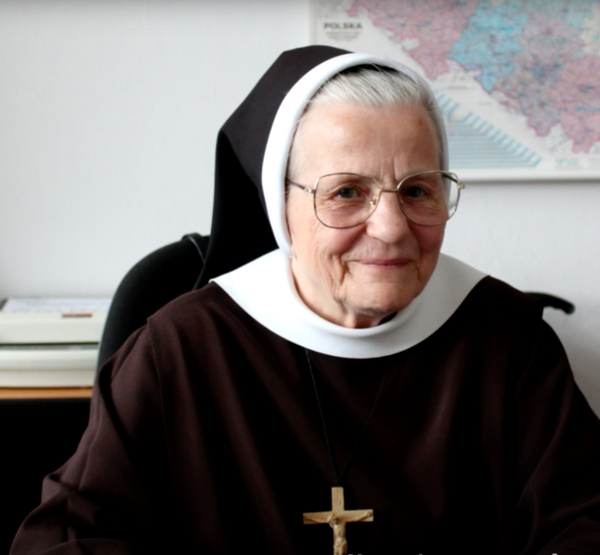 Rzeź Wołyńska w relacji Siostry Cecylii CSSF – Teresy Krystyny Winnickiej