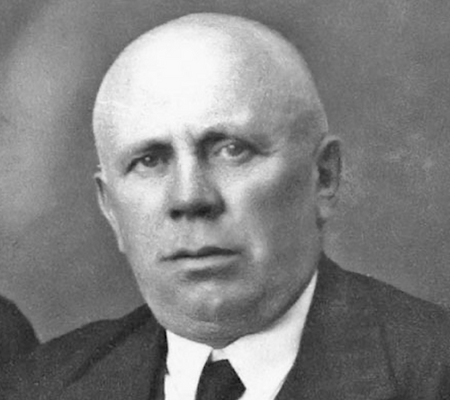 Franciszek Pacześniak, 1879-1939 (źródło: Wikipedia)