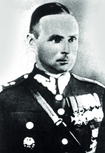 Janusz Bokszczanin. Fot. AIPN