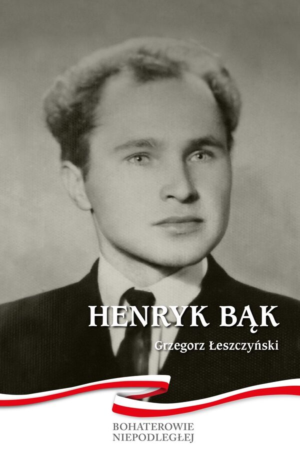 Henryk Bąk