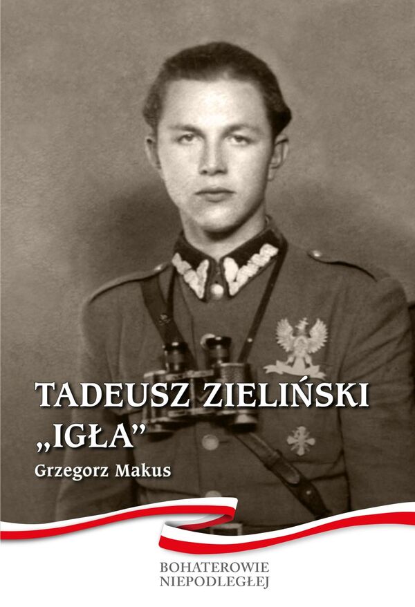 Tadeusz Zieliński „Igła”
