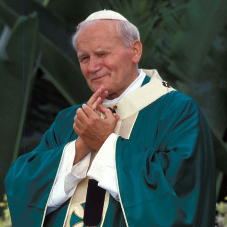 Poland, know how to be grateful! Saint John Paul II about his Fatherland