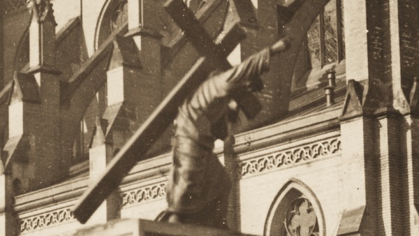 Losy łódzkiego Kościoła katolickiego podczas II wojny światowej