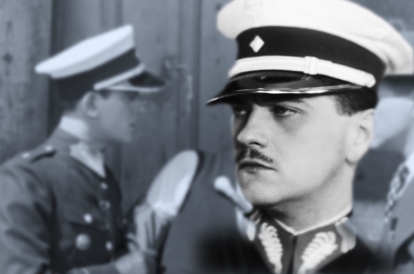 Za winy niepopełnione. Eugeniusz Bodo (1899–1943)