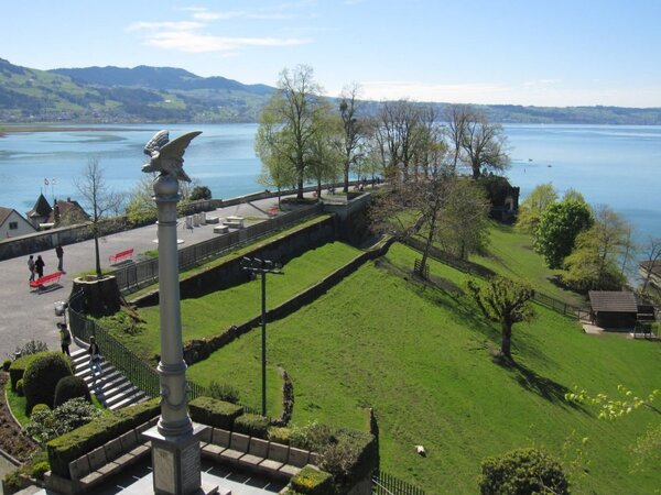 Półtora wieku Muzeum Polskiego w Rapperswilu – „Magna Res Libertas”