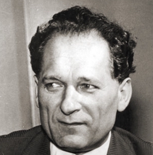 Mieczysław Moczar (1913-1986)