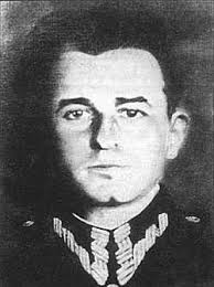 Aleksander Rybnik „Dziki” (1906-1946)