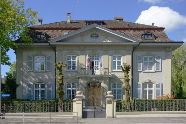 Na ratunek! Działalność Poselstwa RP w Bernie w obliczu Zagłady Żydów 1942-1945