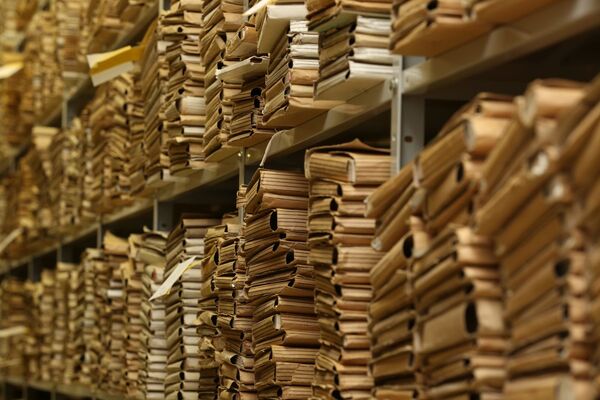 Lustracyjna recydywa