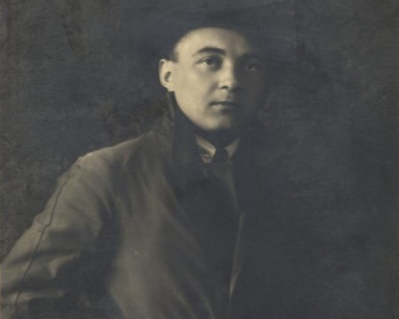 Pisarz dwóch wojen. Stanisław Rembek (1901–1985)