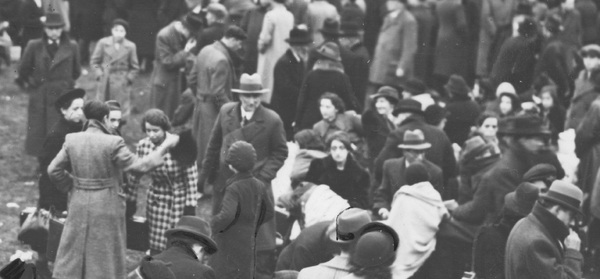 <i>Polenaktion</i>, czyli deportacja Żydów pochodzenia polskiego z Niemiec do Polski (28-29 października 1938) – relacja Zyndela Grynszpana