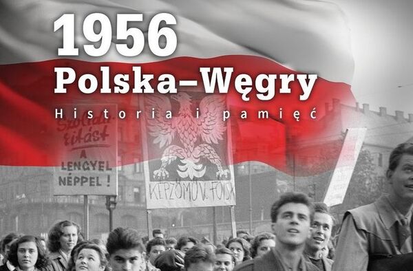 Męstwo, nadzieja, wiara i honor. Relacja z walczącego o wolność Budapesztu