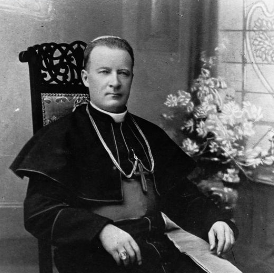 Ku Niepodległej. Arcybiskup lwowski Józef Bilczewski w latach 1914–1920
