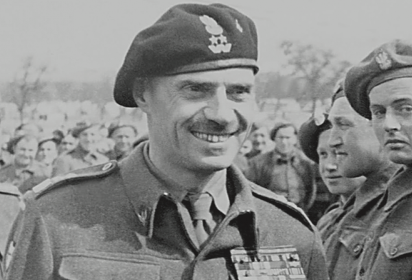 Władysław Anders – bojowy szlak zdobywcy Monte Cassino