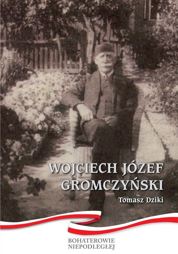 Wojciech Józef Gromczyński