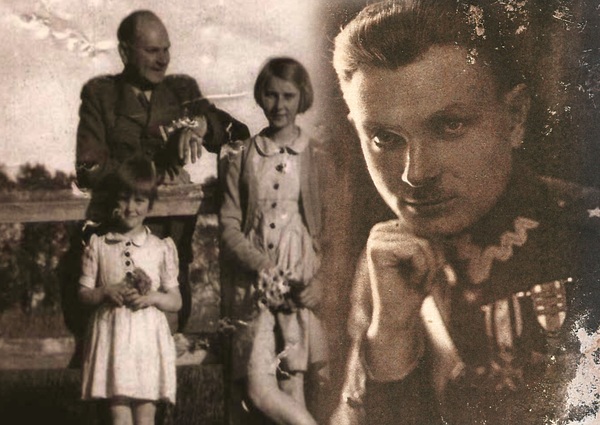 Płk Bronisław Kowalczewski – żołnierz niezłomny