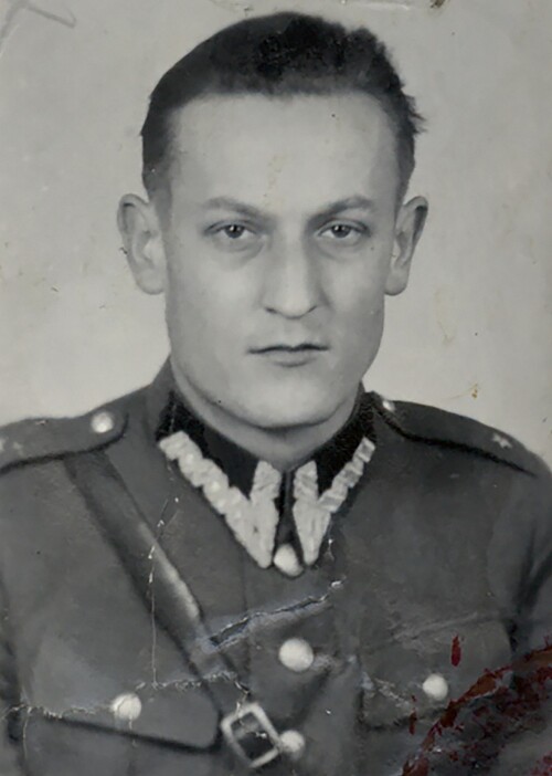 Bohdan Kiełbasa, komunistyczny oprawca z bezpieki