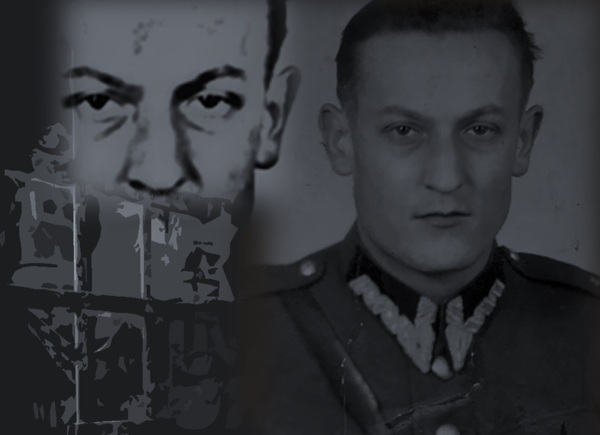 Bohdan Kiełbasa, oprawca z bezpieki