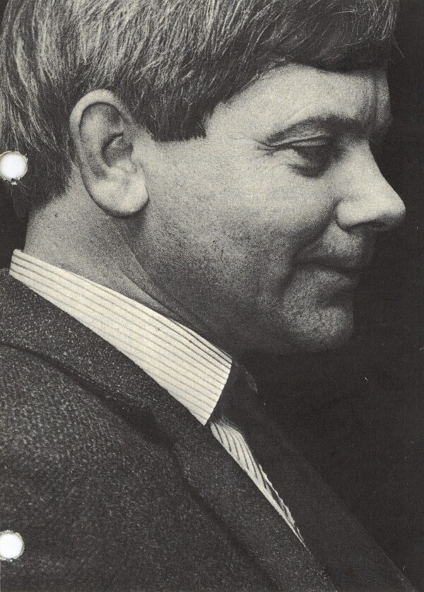 Ostatni spór o Herberta